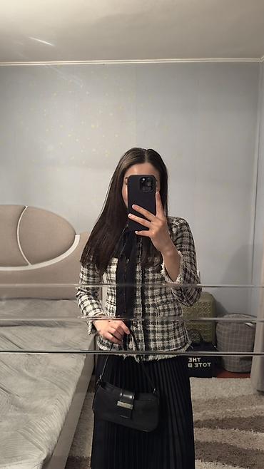 Другая женская одежда: Женская одежда — подборка базовых вещей - Юбка макси: легкая — 24