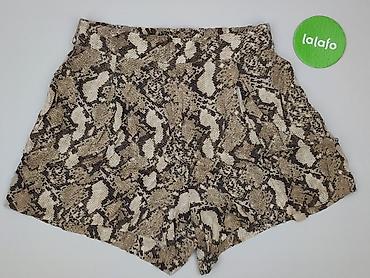 buty go: H&M, Szorty damskie, rozmiar XL — 2