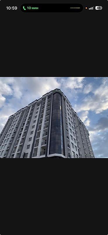 rio de tower: 2 комнаты, 68 м², Элитка, 12 этаж, Свежий ремонт — 1