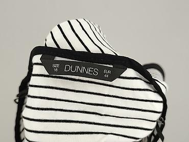 jeansy mango: Dunnes, Bluzka damska, rozmiar 2XL — 4