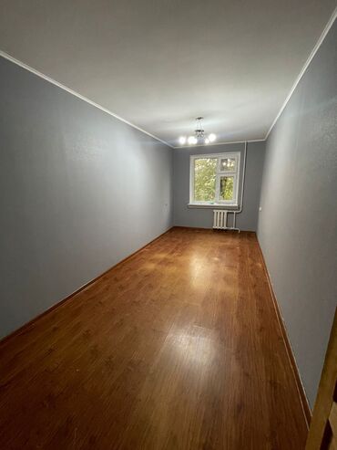 Продажа квартир: 3 комнаты, 58 м², 104 серия, 2 этаж, Косметический ремонт — 4