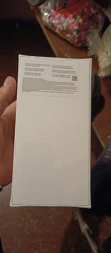 hp pro: Redmi Note 14 Pro, 256 GB, rəng - Bənövşəyi, Zəmanət — 3