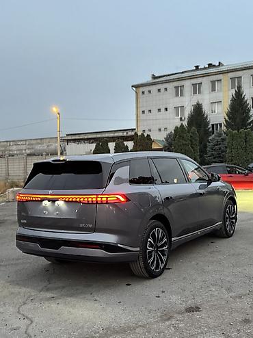 крышка багажника на матиз: Dongfeng : 2025 г., 1.5 л, Автомат, Гибрид, Кроссовер — 7
