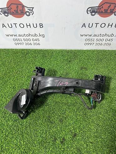 крыло гетс: Салазка на крыло Hyundai Avante AD 1.6 G4FD 2018 лев. (б/у) — 1