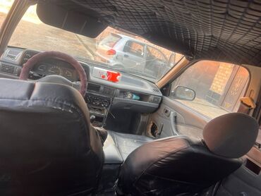 Daewoo: Daewoo Nexia: 2005 г., Механика, Бензин, Седан — 14