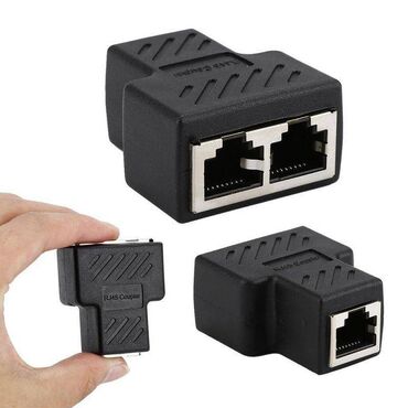wifi репитер: #Соединитель RJ45 двухпортовый #Удлинитель Ethernet-кабеля #Адаптер
