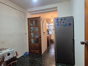 zabrat satiliq ev: Bakı, 4 otaqlı, Köhnə tikili, m. Həzi Aslanov, 140 kv. m — 6