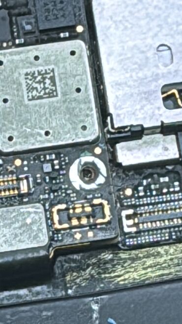 Telefonlar, planşetlər: IPro Service Baku – Apple cihazları üçün peşəkar xidmət icloudun — 11