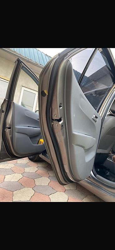 Ravon: Ravon : 2021 г., 1 л, Автомат, Бензин, Хэтчбэк — 3