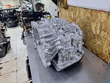 СТО, ремонт транспорта: Компьютерная диагностика, Замена масел, жидкостей, без выезда — 4