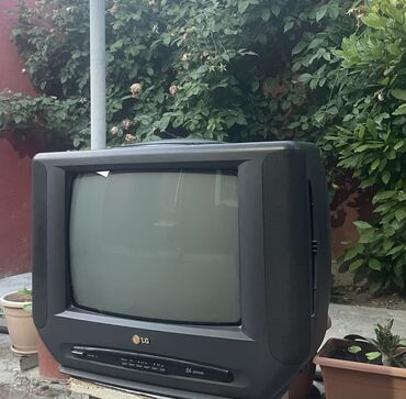 Televizorlar: İşlənmiş Televizor LG 24" Ünvandan götürmə lalafo.az -da Televizorlar: İşlənmiş Televizor LG 24" Ünvandan götürmə