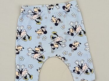 spodnie timberland: Легінси, Disney, Для новонароджених, стан - Дуже гарний
