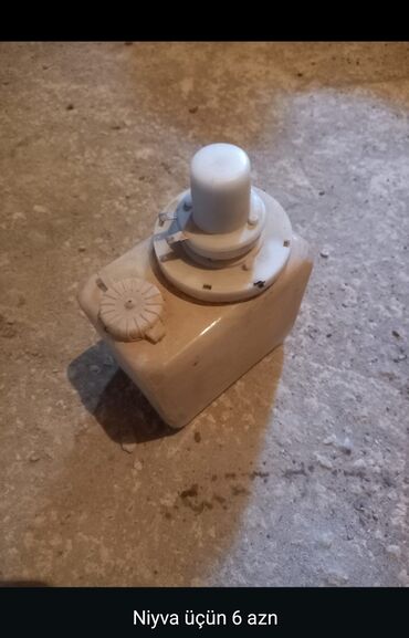 Oturacaqlar: Komlekt, Qızdırıcısız, VAZ (LADA) Niva — 20