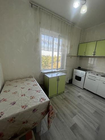 кок жар подселение: 1 комната, 33 м², Кок-Жар мкр 105 серия, 4 этаж — 4