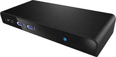 Doking stanice: ICYN BOX USB 3.0 univerzalna dok stanica sa DisplayLink tehnologijom — 15