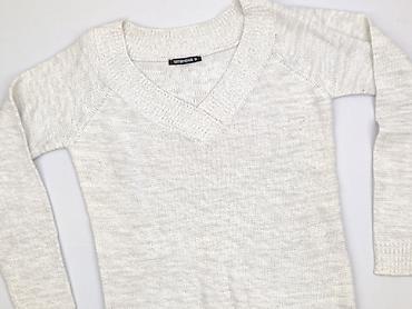 sweter damski cropp: Terranova, Sweter damski, rozmiar M — 1