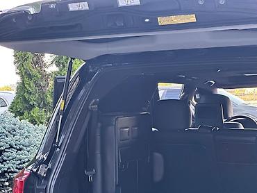 ред: Lexus LX: 2013 г., Внедорожник — 2