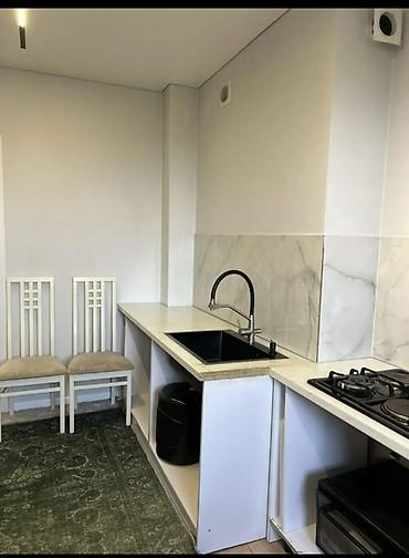 квартиры 7 мкр: Продается 1-комнатная квартира |43 м² Серии: Элитка СК: Кут ЖК — 10