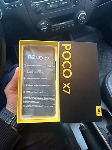 htc wildfire s: Poco X6, rəng - Qara — 7