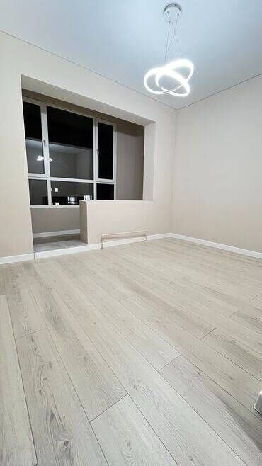 Продажа квартир: 1 комната, 39 м², Элитка, 9 этаж, Евроремонт