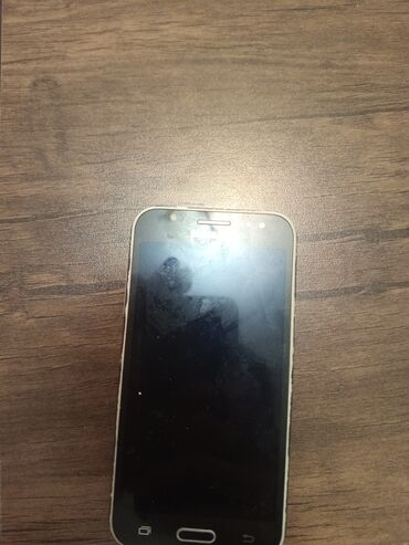 Samsung: Samsung Galaxy J2 Core, 8 GB, rəng - Qara