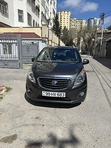 ravon r3 kredit: Ravon R2: 1.3 l | 2019 il 31515 km Hetçbek — 1