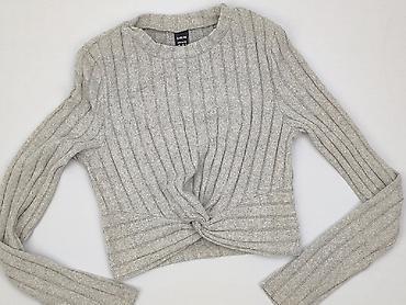 koce tanie: Shein, Sweter damski, rozmiar XS — 1