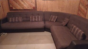 saloğlu mebel: Künc divan, Yeni, Açılan, Bazalı, Nabuk, Çatdırılma yoxdur