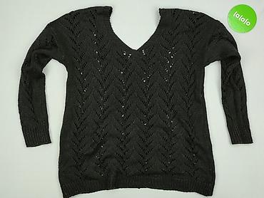 zimowe: Sweter damski, rozmiar 3XL — 3