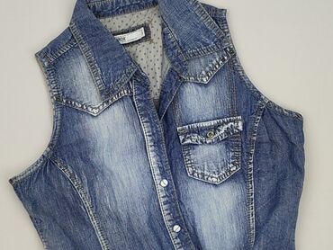 Garcia, Women`s waistcoat, S (EU 36)