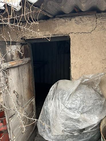 Продажа домов: Дом с участком в центре Бишкека | Собственник 📍 Таллинский переулок — 5