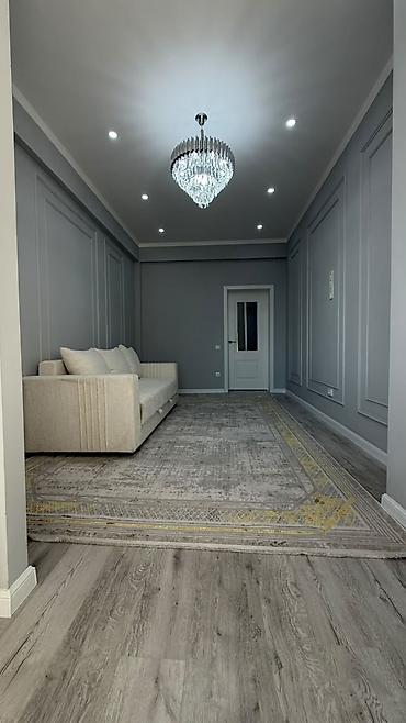 Продажа квартир: 1 комната, 37 м², ул. Горького / Алматинка Элитка, 10 этаж, Дизайнерский ремонт — 3