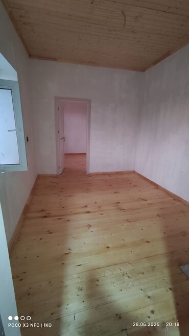 Həyət evləri və villaların satışı: Binə 2 otaqlı, 50 kv. m, Kredit var, Yeni təmirli — 6