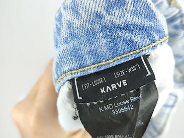 levis 571: Jeansy damskie, rozmiar XL — 5