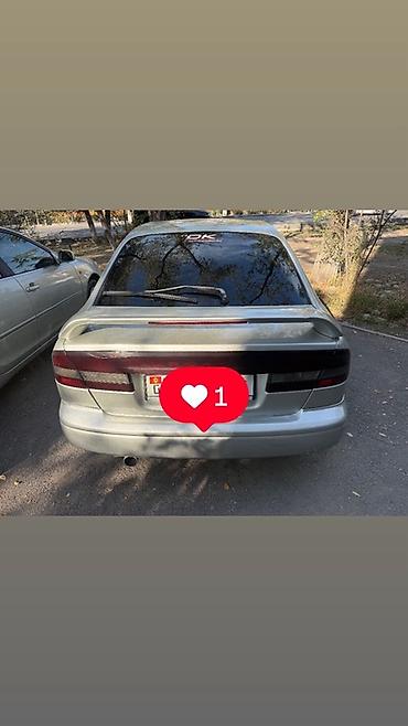 legacy b5: Subaru Legacy: 2000 г., 2.5 л, Автомат, Газ, Седан — 10
