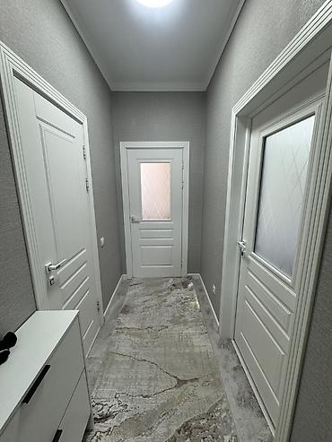 евротехстрой: 1 комната, 34 м², Нижний Джал (Джал-23) Элитка, 7 этаж, Евроремонт — 3