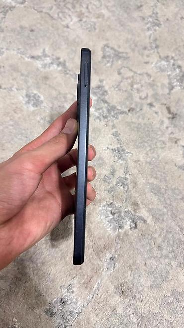 Redmi: Redmi, Redmi Note 12, Б/у, 128 ГБ, цвет - Серый, 2 SIM — 4