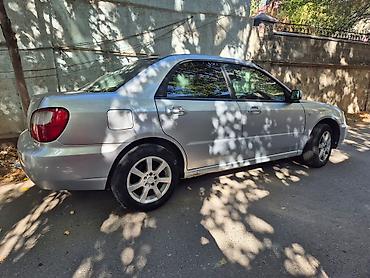 носкат субару: Subaru Impreza: 2004 г., 1.5 л, Автомат, Бензин, Седан — 3