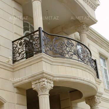 Balkon məhəccərləri: Alüminium məhəccər sifarişi. Premium keyfiyyət, münasib qiymətə ✅ 46 -da lalafo.az — 12 Balkon məhəccərləri: Alüminium məhəccər sifarişi. Premium keyfiyyət, münasib qiymətə ✅ 46 — 12