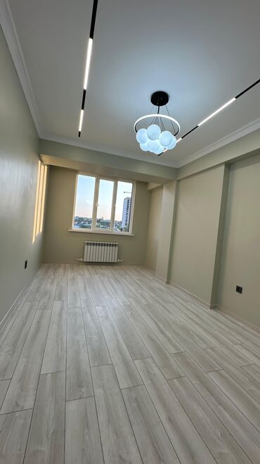 Продажа квартир: 2 комнаты, 67 м², Элитка, 7 этаж, Евроремонт
