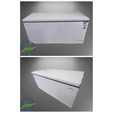 Морозильники: Морозильник, Новый, Бесплатная доставка — 18