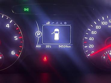 Kia: Kia Sorento: 2017 г., 2 л, Автомат, Дизель, Кроссовер — 23