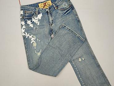 7 for all mankind, Jeansy damskie, rozmiar L