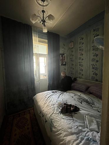 qara qarayev: 8-ci kilometr, 2 otaqlı, Yeni tikili, m. Qara Qarayev, 55 kv. m — 7