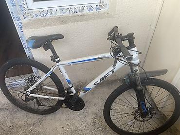 velosipedler satisi: Tecili velosiped satılır. Qiymeti 70 manat. Real alıcıya endrim olacaq — 1