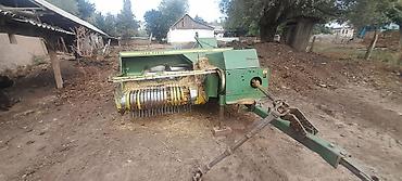 Другие тракторы: Срочно сатылат — 7