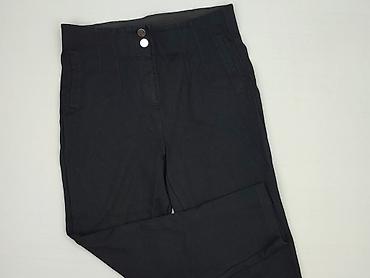 culotte: C&A, Spodnie materiałowe damskie, rozmiar M — 1