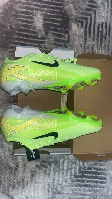 kopacke nike mercurial: Football boots, Nike, size - 45