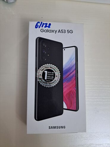 телевизор samsung ue48h6200: Samsung Galaxy A53 5G, Б/у, 128 ГБ, цвет - Черный, 2 SIM
