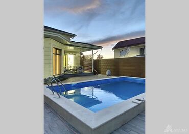 Продажа домов: Дом, 250 м², 7 комнат, Агентство недвижимости, Дизайнерский ремонт — 13